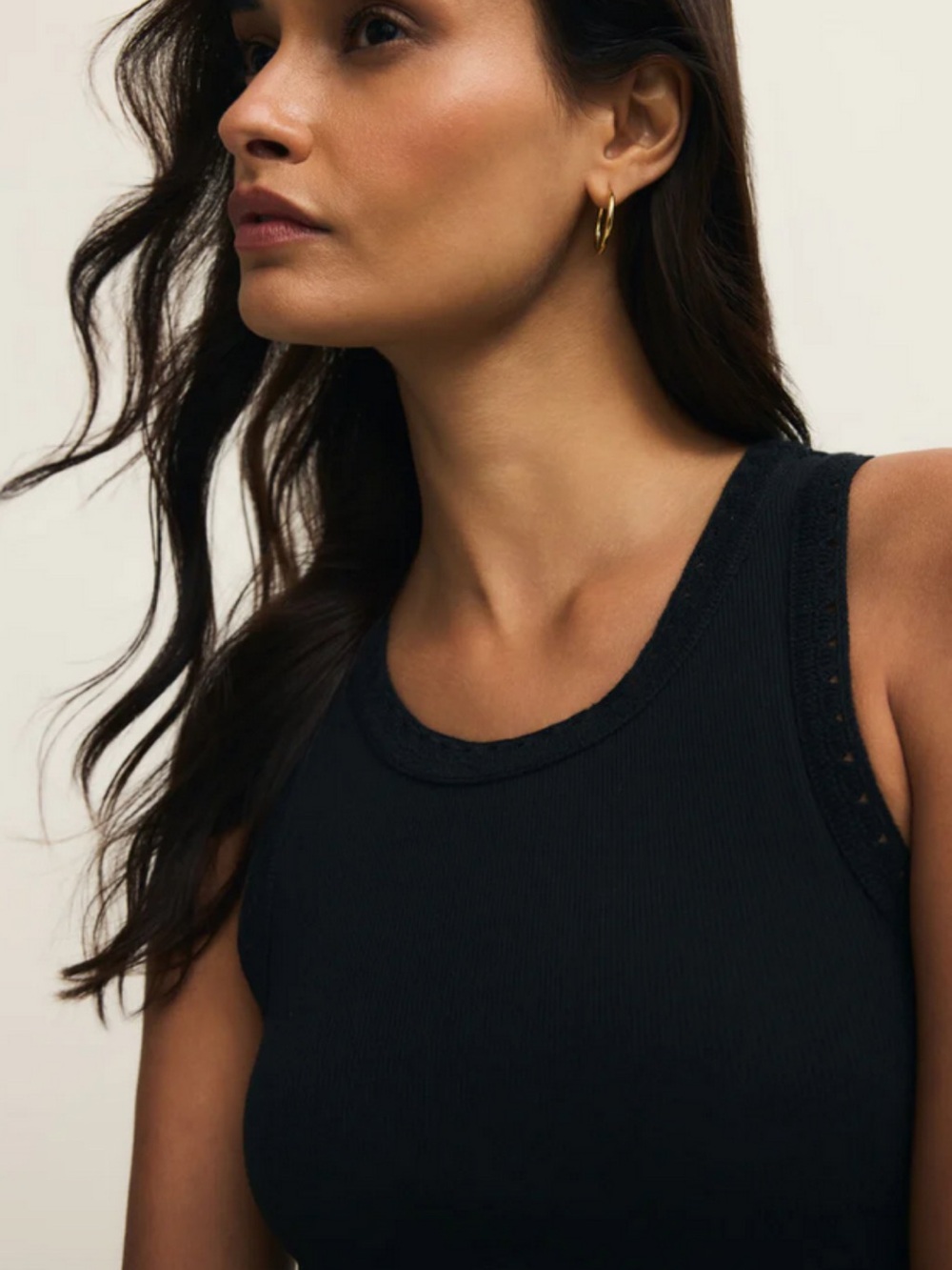 NWT Z Supply Clarke Midi Dress - Picture 4 of 9